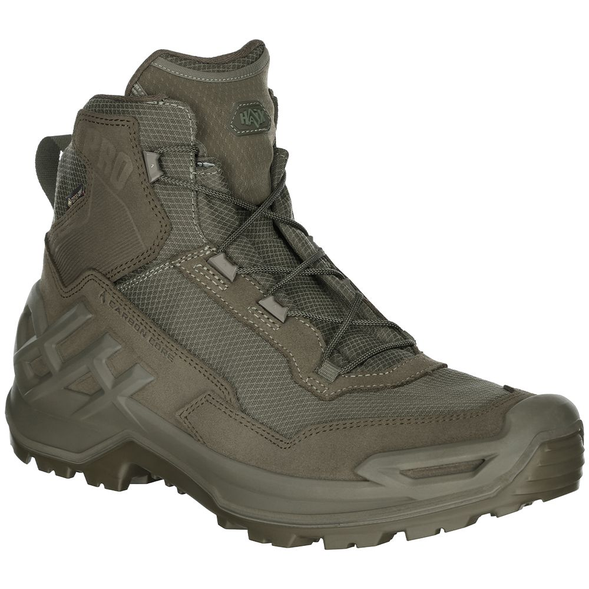 SHADOW FALCON GTX Pro mid/sage