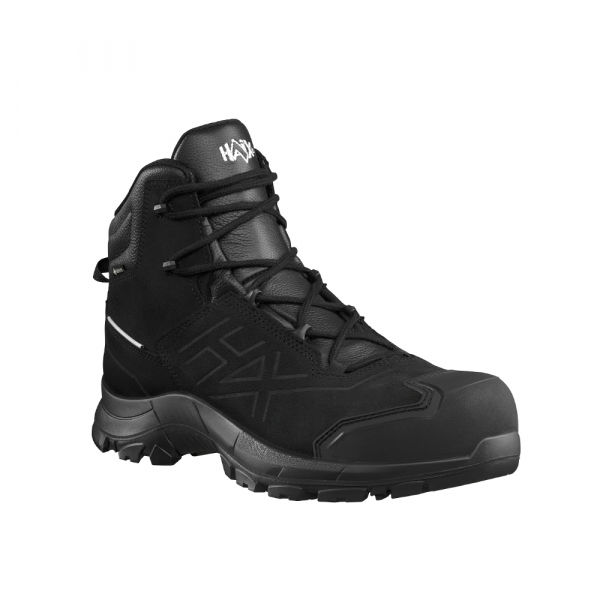 BLACK EAGLE Safety 610 V GTX black