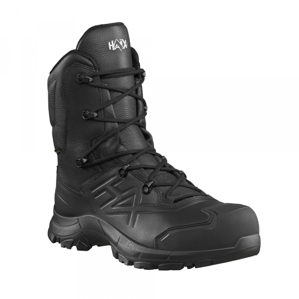 BLACK EAGLE Safety 630 LTR GTX black