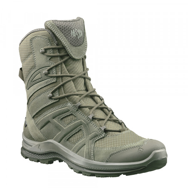 HAIX Black Eagle Athletic 2.0 V GTX high/sage