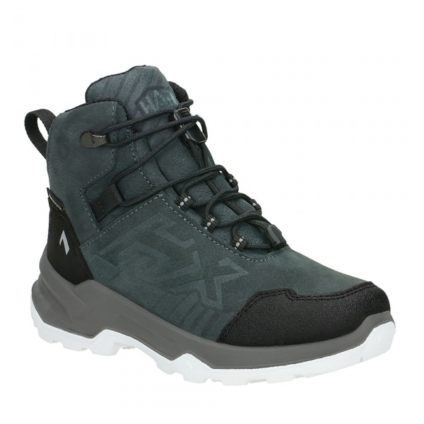 FUTURE HERO LTR GTX mid / grey-black