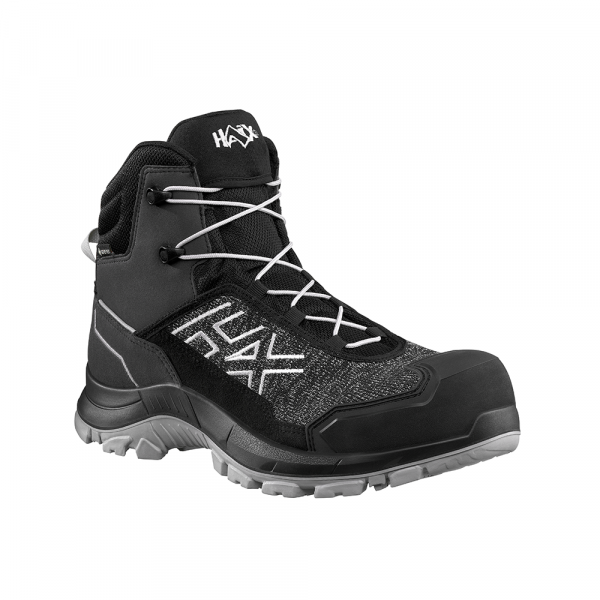 BLACK EAGLE Safety 410 C GTX grey