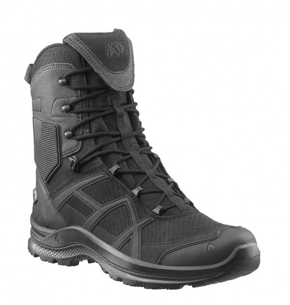 HAIX Black Eagle Athletic 2.1 GTX high/black