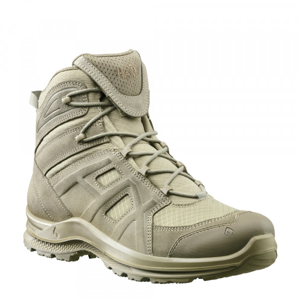 HAIX Black Eagle Athletic 2.0 V T mid/desert