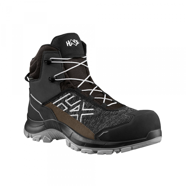 BLACK EAGLE Safety 410 C GTX brown