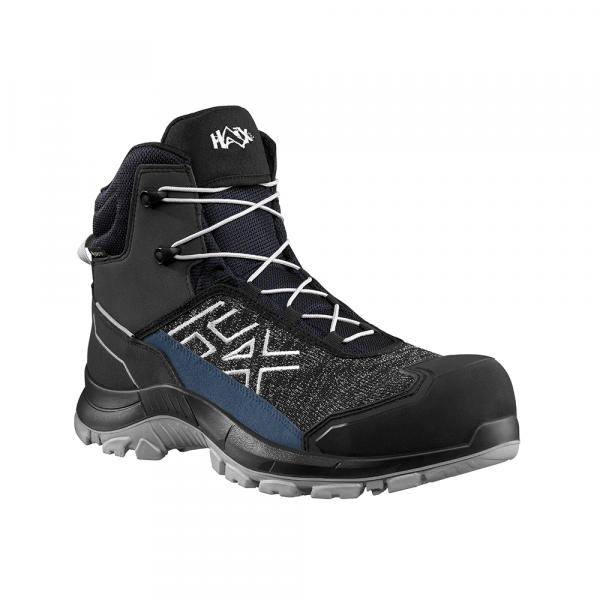 BLACK EAGLE Safety 410 C GTX grey