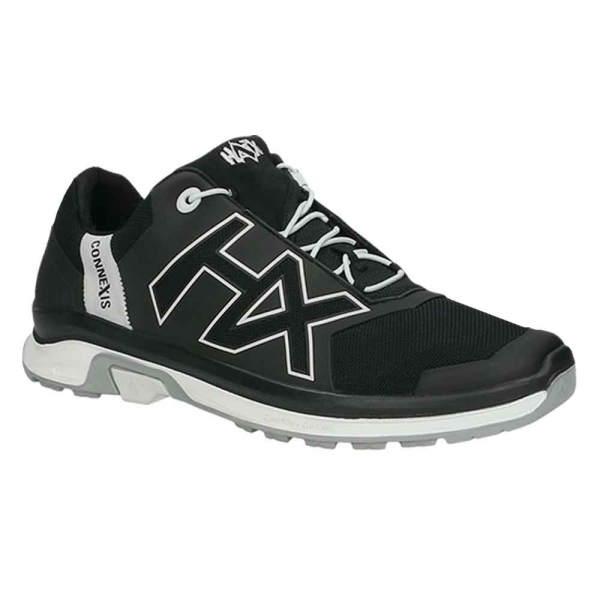 CONNEXIS Air 2.0 low / black-silver