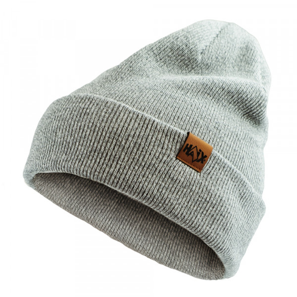 BC Beanie grey