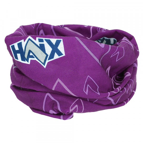Multifunctional-Loop purple