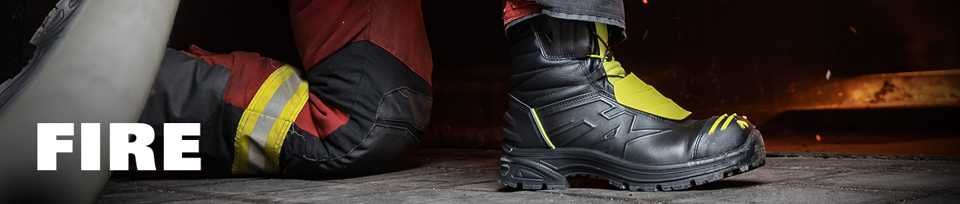 Spiel nicht mit dem Feuer