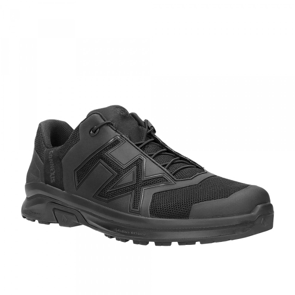 Connexis Go GTX black-black