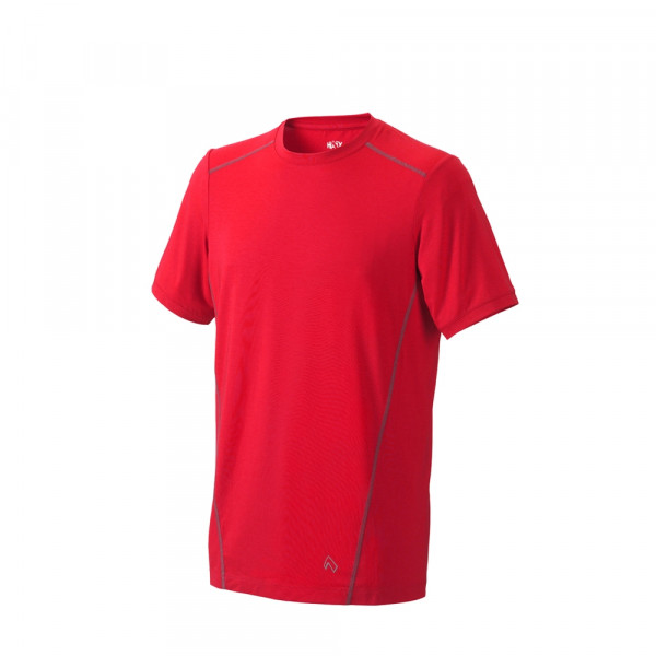 life21 Shirt red