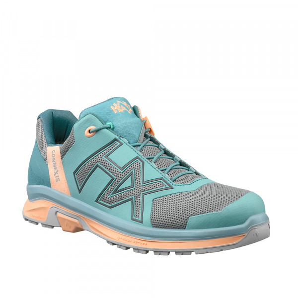 Connexis GO GTX WS low/mint-coral