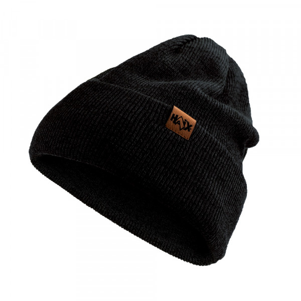 BC Beanie black