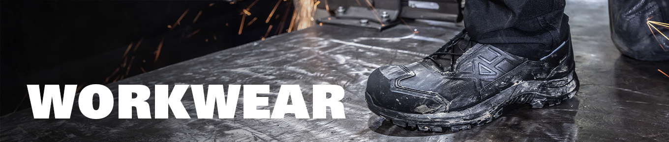 UNSERE HOCHWERTIGEN ARBEITSSCHUHE 