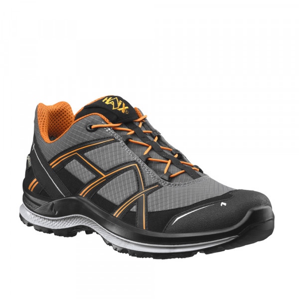 HAIX Black Eagle Adventure 2.1 GTX low/stone-orange