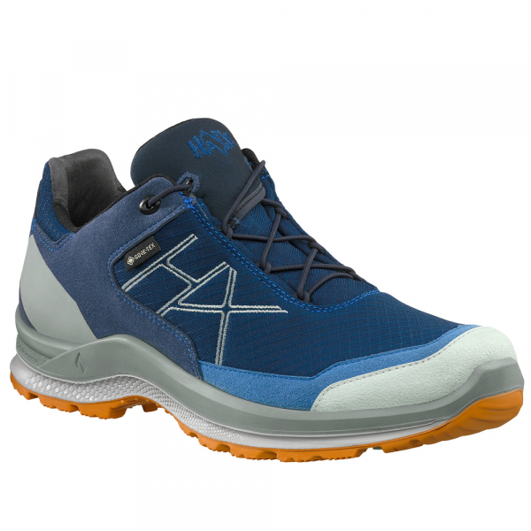 Adventure 3.0 GTX low / marine-clay