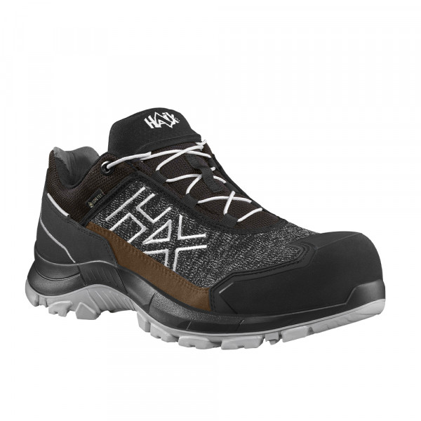 BLACK EAGLE Safety 400 C GTX brown