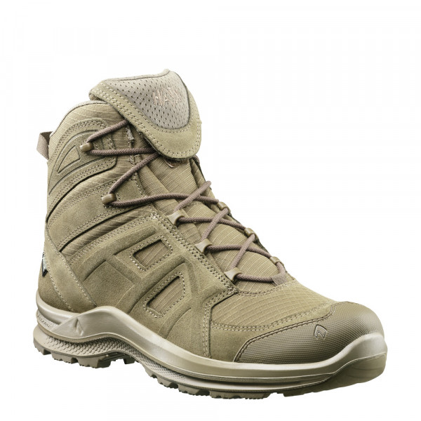 HAIX Black Eagle Athletic 2.0 V GTX mid/coyote