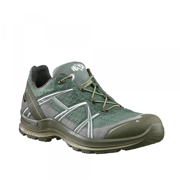 BLACK EAGLE Adventure 2.2 GTX low olive-rock