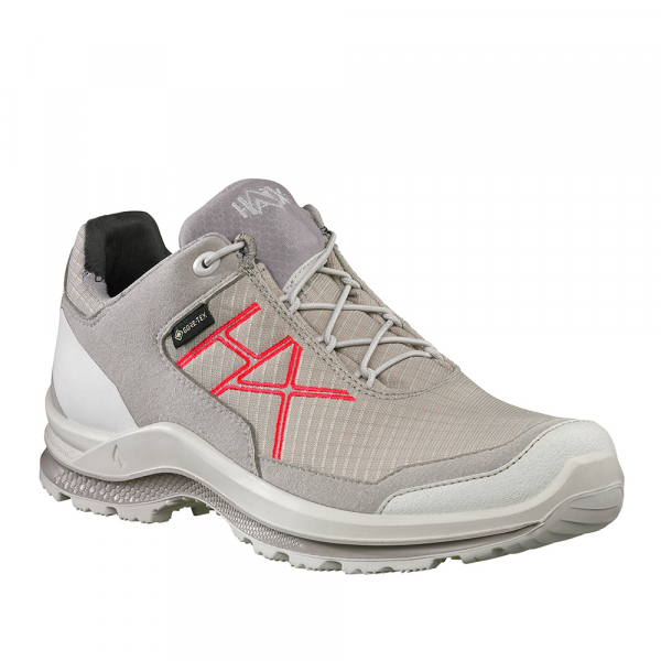 Adventure 3.0 GTX Ws low / beige-scarlet (Damenmodell)