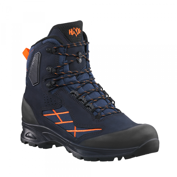 SCOUT 3.0 GTX navy-orange