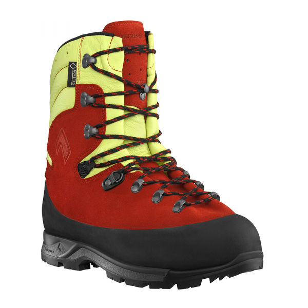 Protector Forest 2.1 GTX red-yellow