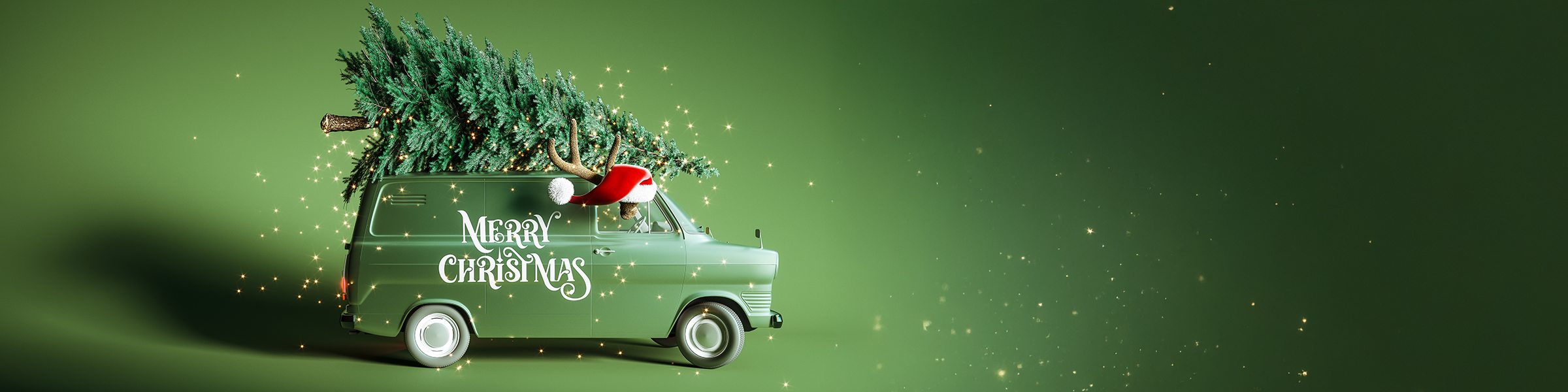 MIT HAIX AUF DER ÜBERHOLSPUR!