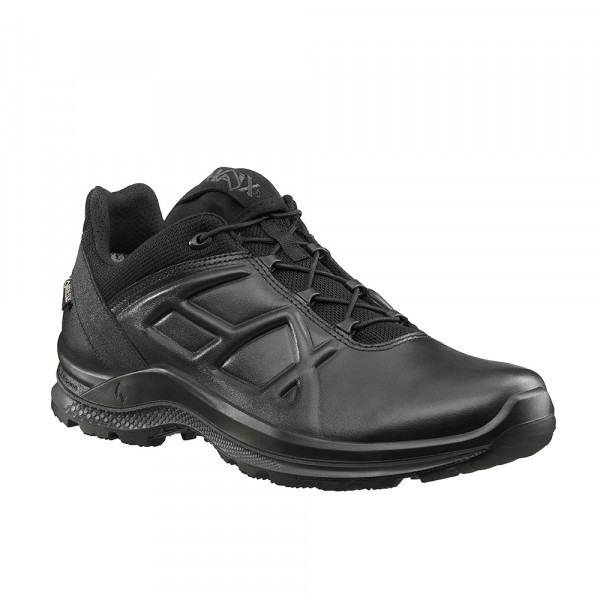 HAIX Black Eagle Tactical 2.1 GTX low/black