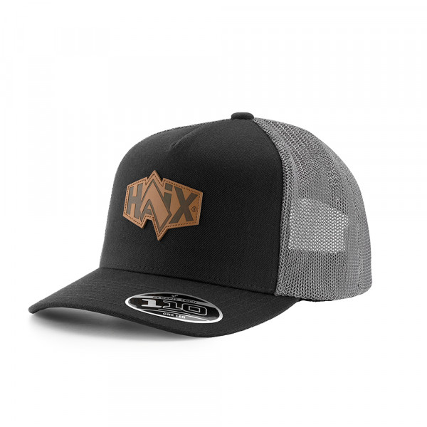 Snapback Cap black