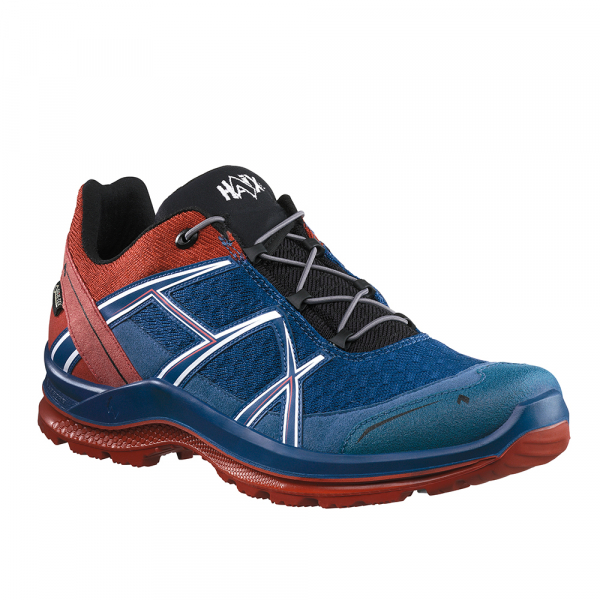 Black Eagle Adventure 2.2 GTX low / navy-rubin