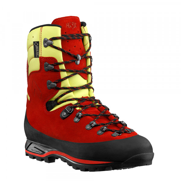 HAIX Nature Trace GTX