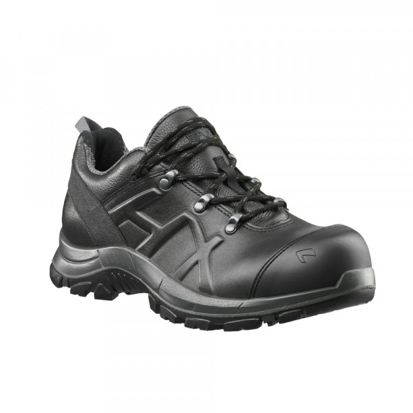 HAIX Black Eagle Safety 56 low