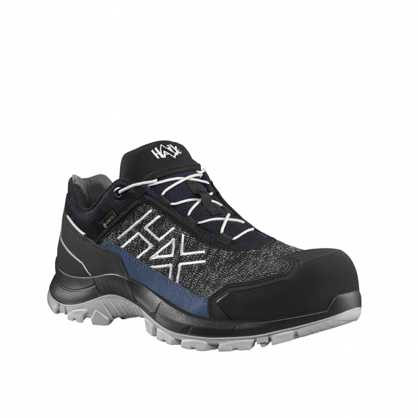 BLACK EAGLE Safety 400 C GTX blue