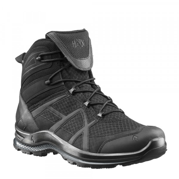 HAIX Black Eagle Athletic 2.0 T mid/black