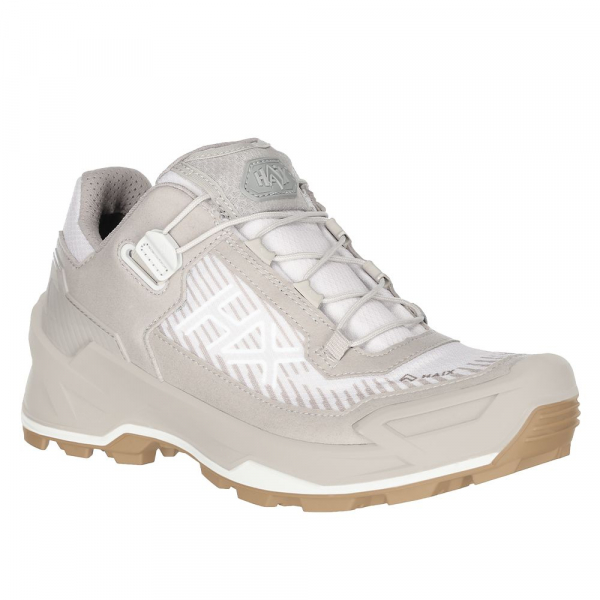 BLACK EAGLE EVO Adventure GTX Ws low/beige-white