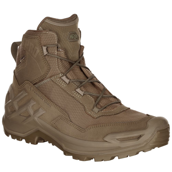 SHADOW FALCON GTX Pro mid/coyote