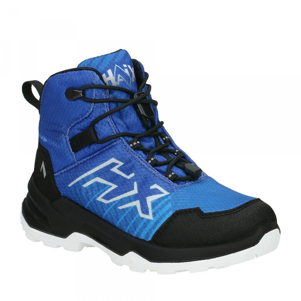 FUTURE HERO GTX mid blue / white