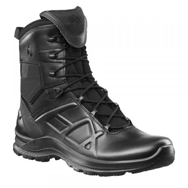 HAIX Black Eagle Tactical 2.0 GTX high/black