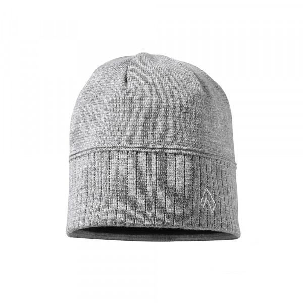 Active Beanie grey