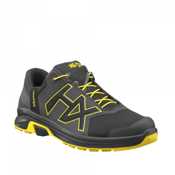 Connexis GO GTX low / grey-lightning