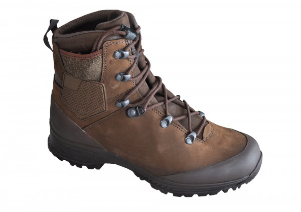 Kampfstiefel Version Schweiz / 3. Wahl / Breite Ausführung