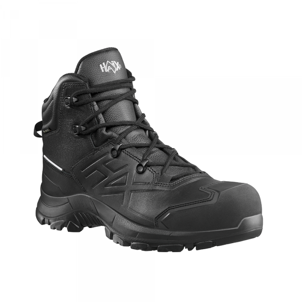BLACK EAGLE Safety 610 LTR GTX black